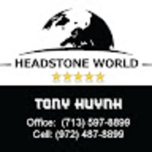 Meet your Posher, Tony